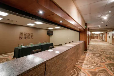 Photo 3 - Hilton Denver City Center