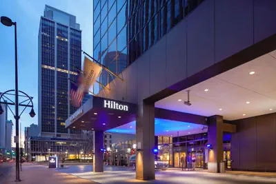 Photo 2 - Hilton Denver City Center