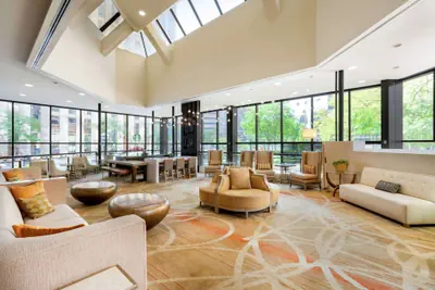 Photo 4 - Hilton Denver City Center