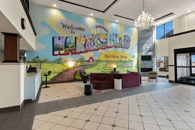 Photo 3 - Ramada by Wyndham Harrisburg/Hershey Area
