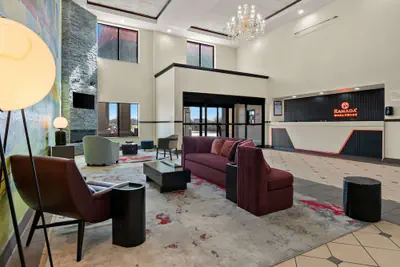 Photo 5 - Ramada by Wyndham Harrisburg/Hershey Area