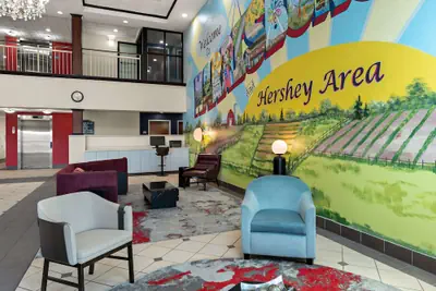 Photo 4 - Ramada by Wyndham Harrisburg/Hershey Area