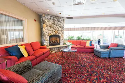Photo 3 - Fireside Inn & Suites Portland