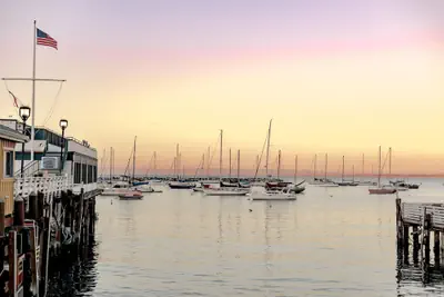 Photo 2 - Monterey Marriott