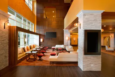 Photo 3 - Monterey Marriott