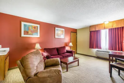 Photo 4 - Quality Inn Scottsbluff