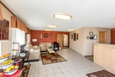 Photo 2 - Quality Inn Scottsbluff