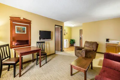 Photo 5 - Quality Inn Scottsbluff