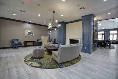 Photo 4 - Homewood Suites by Hilton Dallas-Lewisville