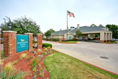 Photo 2 - Homewood Suites by Hilton Dallas-Lewisville