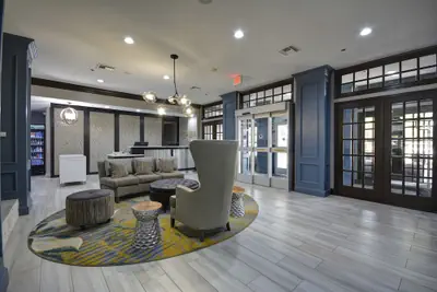 Photo 3 - Homewood Suites by Hilton Dallas-Lewisville