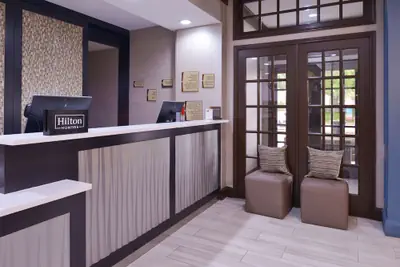 Photo 5 - Homewood Suites by Hilton Dallas-Lewisville