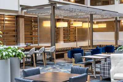 Photo 5 - Embassy Suites by Hilton Minneapolis Bloomington Edina