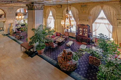 Photo 3 - The Brown Hotel