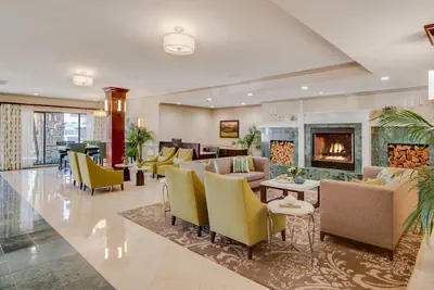 Photo 4 - Ayres Hotel Corona – Riverside