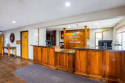 Photo 3 - Quality Inn Mitchell I-90