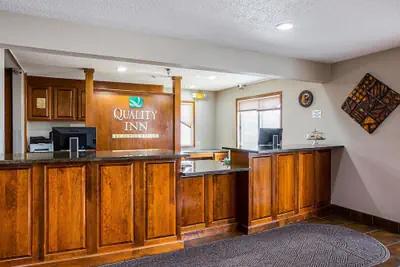 Photo 4 - Quality Inn Mitchell I-90