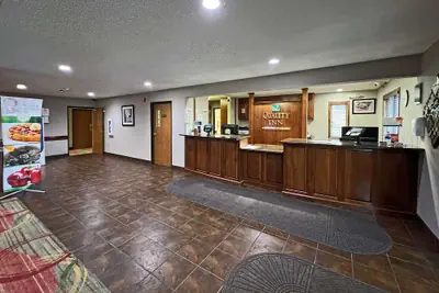 Photo 5 - Quality Inn Mitchell I-90