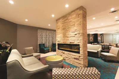 Photo 3 - La Quinta Inn & Suites by Wyndham Lynchburg at Liberty Univ.