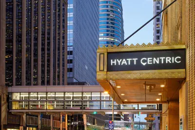 Photo 2 - Hyatt Centric Downtown Minneapolis