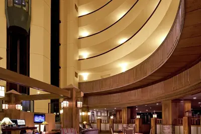Photo 3 - The Park Vista - a DoubleTree by Hilton Hotel - Gatlinburg