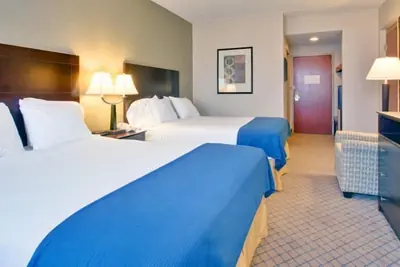 Photo 4 - Holiday Inn Express Sault Ste. Marie by IHG