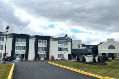 Photo 2 - Best Western Carlisle South