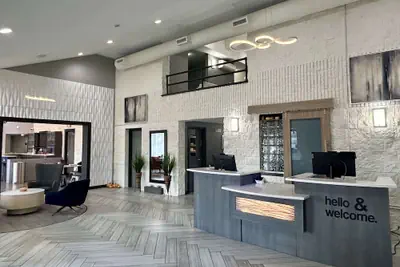 Photo 3 - Best Western Carlisle South
