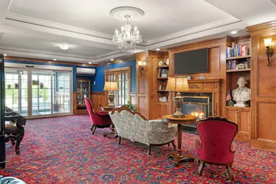 Photo 3 - Best Western White House Inn
