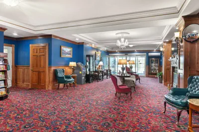Photo 5 - Best Western White House Inn