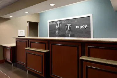 Photo 3 - Hampton Inn Battle Creek