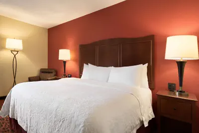 Photo 5 - Hampton Inn Battle Creek