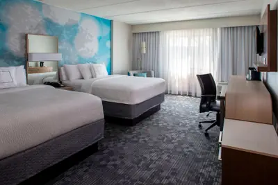 Photo 5 - Sonesta Select Atlanta Norcross