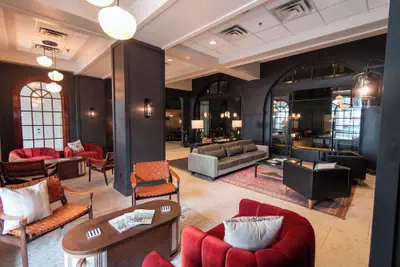 Photo 4 - DoubleTree Suites by Hilton Hotel Lexington