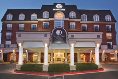 Photo 2 - DoubleTree Suites by Hilton Hotel Lexington