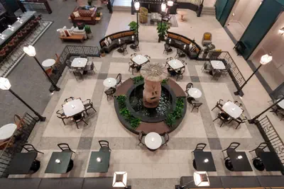 Photo 3 - DoubleTree Suites by Hilton Hotel Lexington