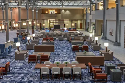 Photo 3 - Hilton Houston North