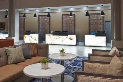 Photo 5 - Hilton Houston North