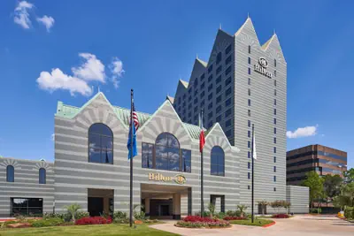 Photo 2 - Hilton Houston North