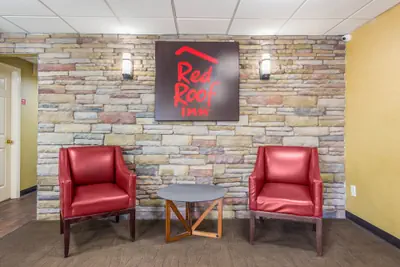 Photo 4 - Red Roof Inn Cincinnati Airport–Florence/ Erlanger