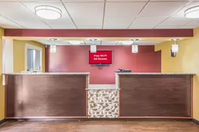 Photo 5 - Red Roof Inn Cincinnati Airport–Florence/ Erlanger