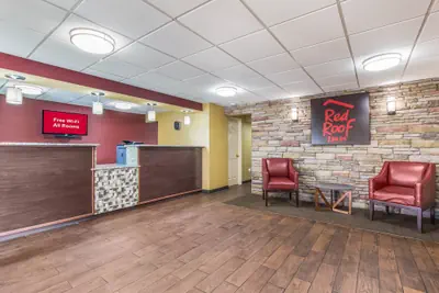 Photo 3 - Red Roof Inn Cincinnati Airport–Florence/ Erlanger
