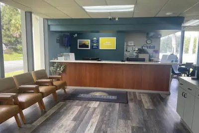Photo 3 - Days Inn by Wyndham Ocala North