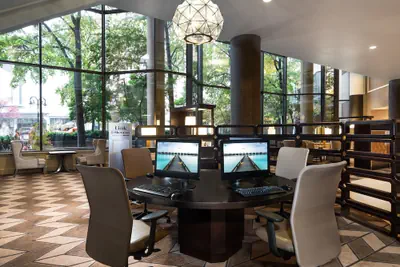Photo 4 - Memphis Riverline Hotel