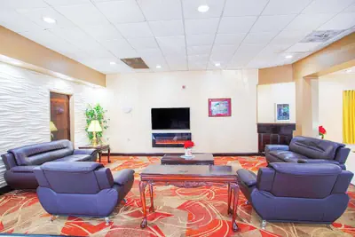 Photo 3 - Americas Best Value Inn Winston-Salem, NC