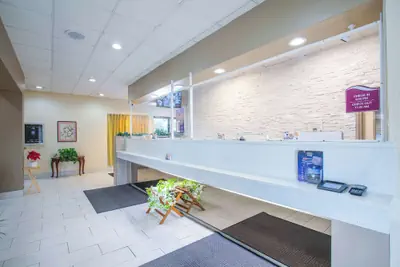 Photo 4 - Americas Best Value Inn Winston-Salem, NC