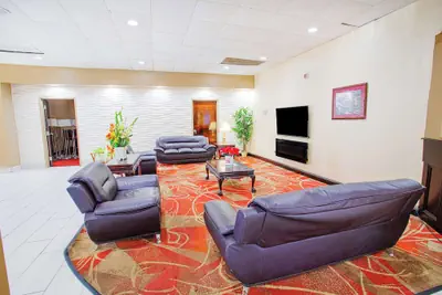 Photo 2 - Americas Best Value Inn Winston-Salem, NC