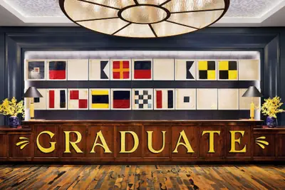 Photo 2 - Graduate by Hilton Annapolis