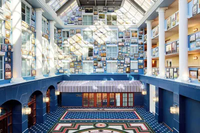 Photo 3 - Graduate by Hilton Annapolis