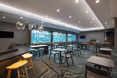 Photo 4 - Springhill Suites by Marriott Waco